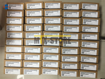 In Stock US Siemens 6ES7331-7PF01-0AB0 6ES7 331-7PF01-0AB0 PLC Module New Sealed