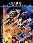 2000AD The Ultimate Collection The Harlem Heroes Vol 1 Issue 183