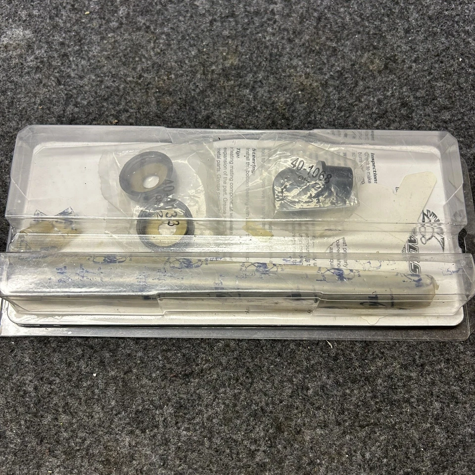 ALL BALLS 12-5377 UPR A ARM BRG SEAL KIT YFM 250 08 - 12 YFM 125 11 - 12 YFM700  - Image 4 of 4