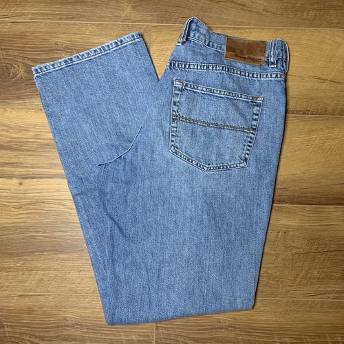 tommy bahama classic fit jeans