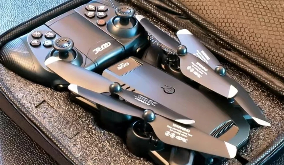 Automatic return to home 10,000 meters UAV aerial photography high-definition... - Image 2 of 4