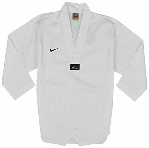 Nike taekwondo best sale