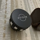 Vintage Avigon AUX Telephoto Lens With Case — photo 5