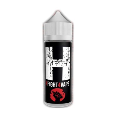 H   Fight4Vape 15ml Longfill Aroma by Canada Flavor
