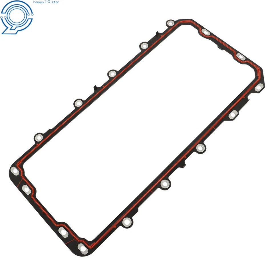 Full Gasket Set For Ford E150 Explorer Mercury Grand Marquis 4.6L SOHC Foto 3 de 4