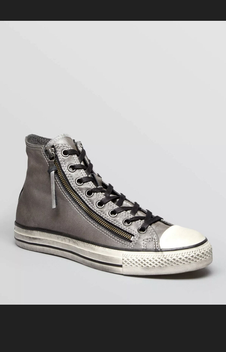 converse varvatos double zip