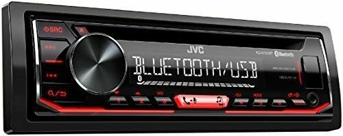 Universale JVC Autoradios