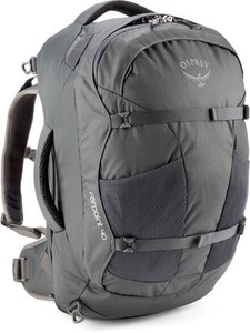 osprey farpoint 40 ebay