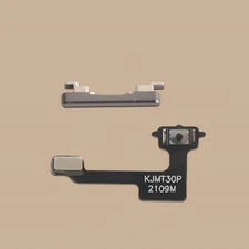 Power Button Power Flexible Flat Cable Phone Parts For Huawei Mate 30 RS Phone