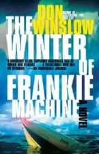 The Winter of Frankie Machine (Vintage Crime/Black Lizard) - Paperback - GOOD