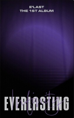 ★サインCD◆E'LAST◆EVERLASTING(Infinity Ver.) s-l400.jpg