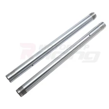 41x560mm Front Fork Leg Inner Tubes For Kawasaki KLE650 Versys 650 2015-2021