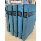 А. С. Nновиков-Прибой. Собрание сочинений в 5 томах