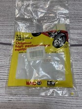 Vintage Mrc Tamiya Hotshot II 2 Tool Bag X10030 RC Part NIB NOS Buggy Box C6