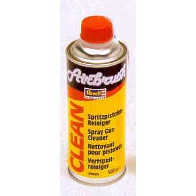 Revell 39005 Airbrush Email Clean, 500ml NEU OVP+