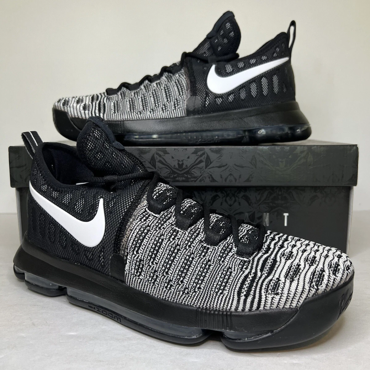 Kd 9 top oreo price