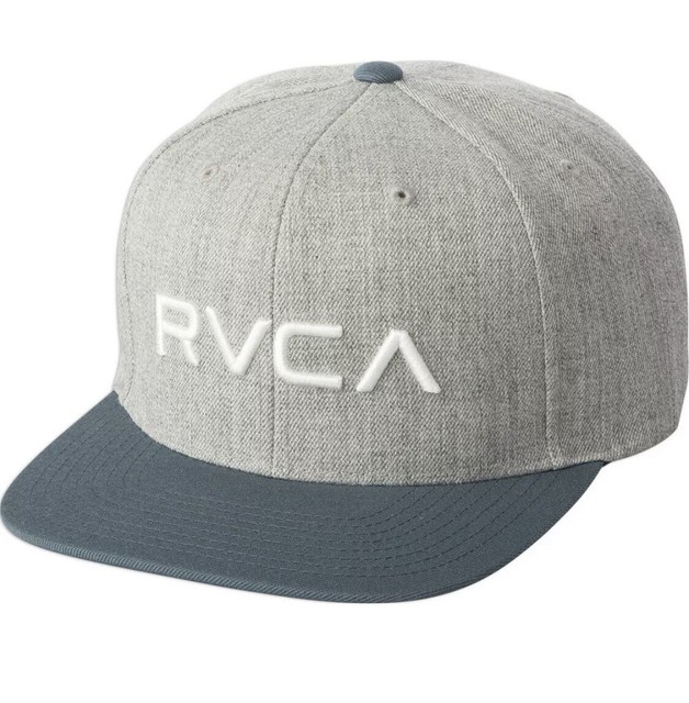 rvca hats ebay