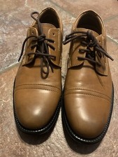 George Men's Branford Casual Dress Oxfords - Size 8 NEW