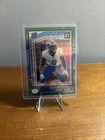 2025 Panini Jared Verse Base (Raw)