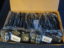LOT OF 12 Guitar Strap Blue Hootenanny Style ...
