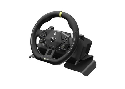 Turtle Beach Racer Wireless Racing Wheel