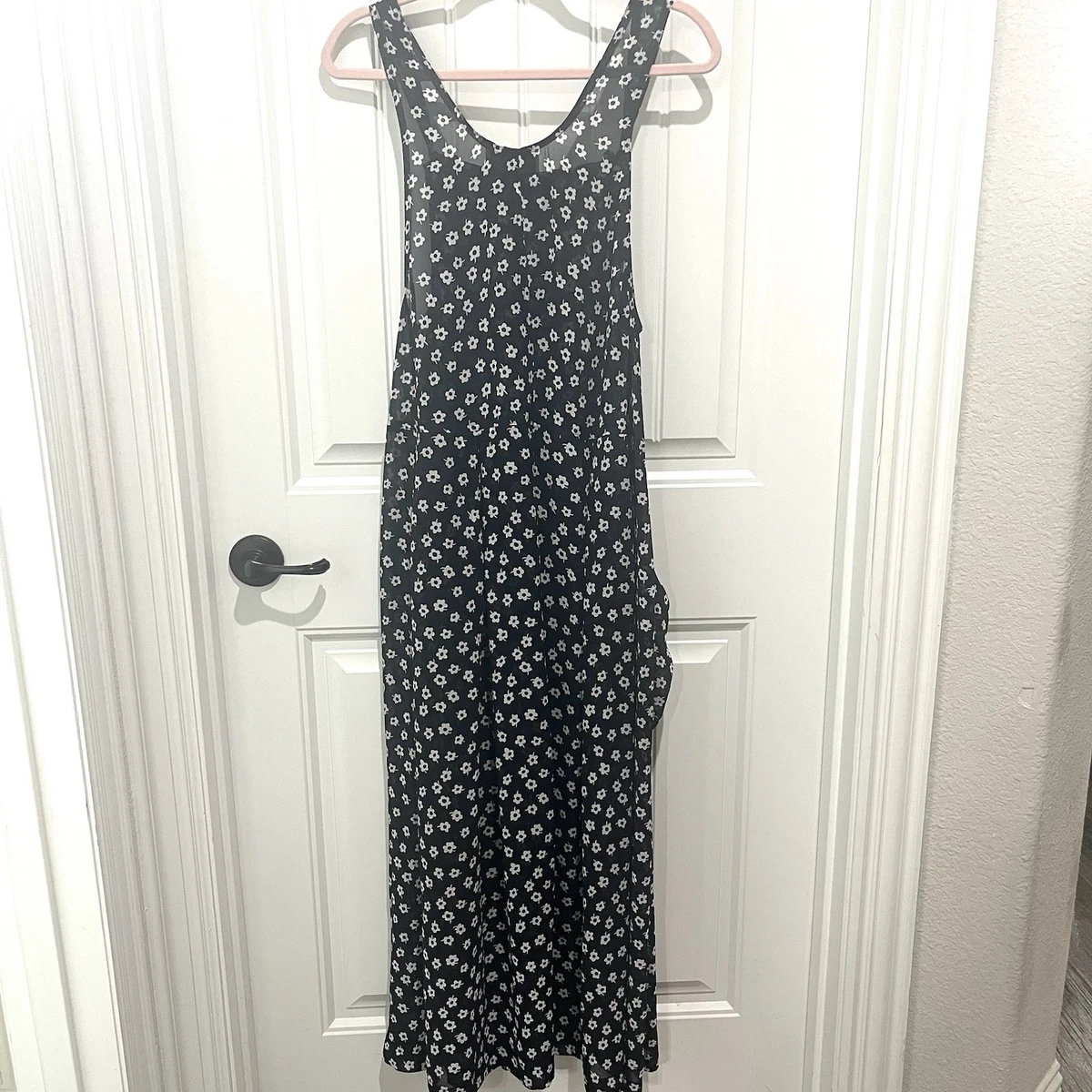adrienne vittadini maxi dress Adrienne Vittadini maxi dress