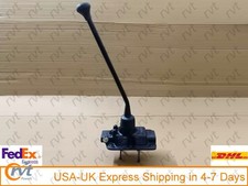 New Transmission Top Shifter Assembly Fits 46-71 Jeep Willys With T-90 17a14 New Transmission Top Shifter Assembly Fits 46-71 Jeep Willys With T-90 17a14