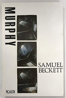 Murphy (Picador Books) by Beckett, Samuel 0330234447 FREE Shipping