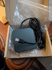 65W USB C Type C for Acer Chromebook Lenovo/HP/Asus/Samsung Power Laptop Charger