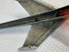 vintage 1950s Pontiac "Indian Jet" hood ornament — photo 10