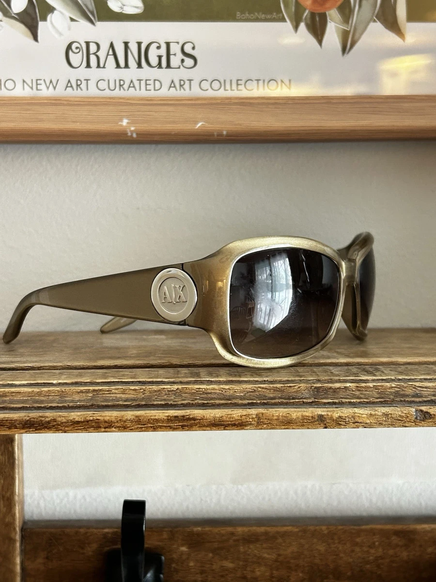 ARMANI Plastic Original Vintage Sunglasses for sale - eBay