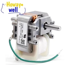 HC21ZE121A Draft Inducer Motor for Carrier Furnaces & Bryant and Payne Furnaces