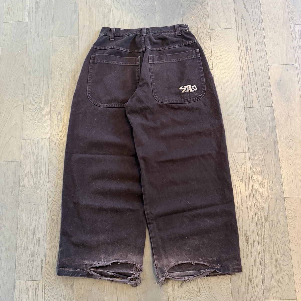 Solo Denim Jeans for Men for sale | eBay