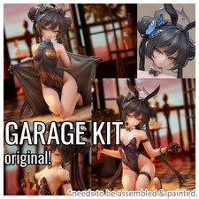 Original Garage Kit Anime Figu…