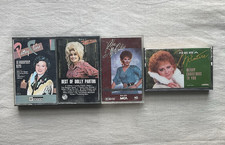 Ladies of Country 4 Cassettes