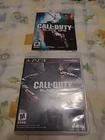 Call of Duty: Black Ops - Sony Playstation 3 PS3 - Complete in box - CIB -