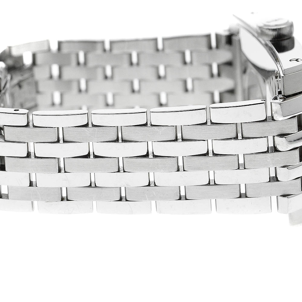 ORIS 7657 Rectangular Date Automatic Winding Men's - image 3