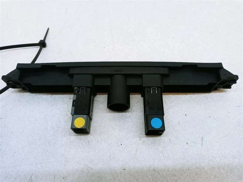Control limpiaparabrisas trasero KIA SEDONA 2008-2010 OEM USADO PROBADO 937004D200 Foto 4 de 4