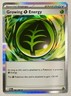 Pokémon TCG: Growing Energy 086/088 R 2026 Perfect Order ME03:POR