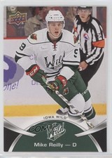 2015-16 Upper Deck AHL Short Print Mike Reilly #115 1m8