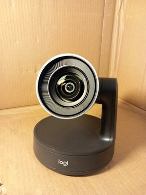 Logitech Rally Kamera V-R0010