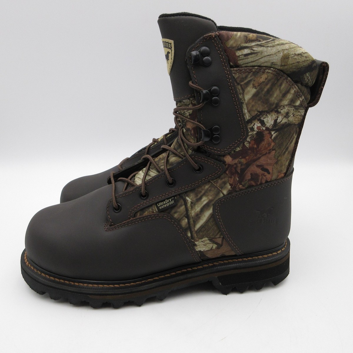 Irish Setter Hunting Boots Men’s Size 10 Irish Setter Red Wing Men main image 4
