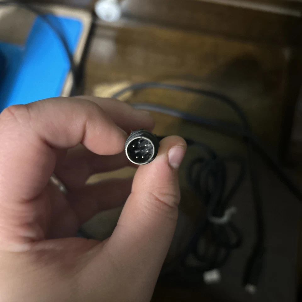 Logitech G Saitek X52 Pro HOTAS PC Flight Control System, Programmable MFD/LCD - Image 3 of 4