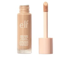 e.l.f. Halo Glow Liquid Filter,Complexion Glowing Booster,Soft-Focus 3 LIGHT ME