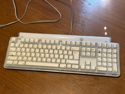 Matias Tactile Pro Keyboard, 2 USB Ports White SMK-POWER989