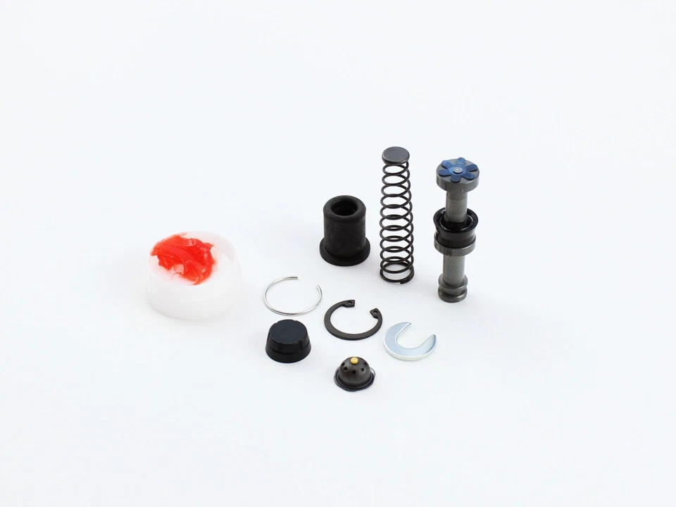 Kit de reparación de cilindro maestro para Kawasaki KZ 1000 A KZ1000A 1977 delantero Foto 2 de 4