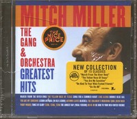 Mitch Miller - The Gang & Orchestra - Greatest Hits (Cd) - Pop Vocal