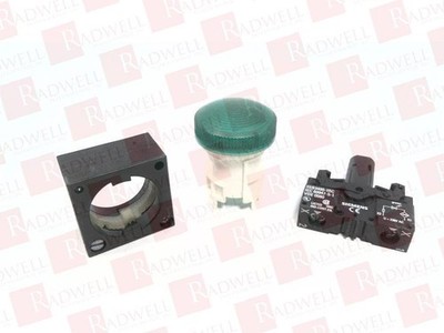 SIEMENS 3SB3252-6BA40 / 3SB32526BA40 (NEW IN BOX)