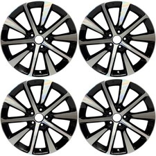 Acura Mdx 2025 2026 20 Oem Wheels Rims Set 42800tyab20 42800tyab30 Acura Mdx 2025 2026 20 Oem Wheels Rims Set 42800tyab20 42800tyab30