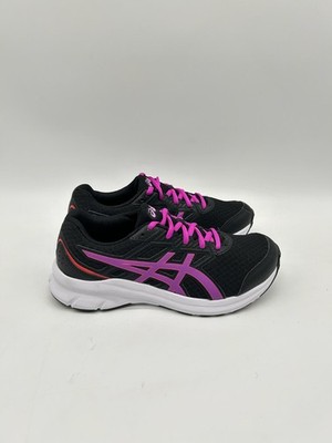 Asics Jolt 3 Damen Sneaker Schwarz EUR 39,5